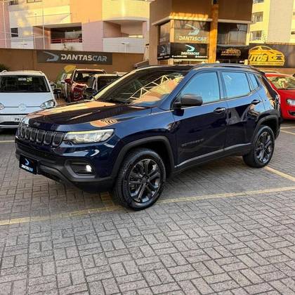 JEEP COMPASS 2.0 TD350 TURBO DIESEL LONGITUDE AT9 JEEP COMPASS 2.0 TD350 TURBO DIESEL LONGITUDE AT9